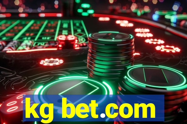 kg bet.com